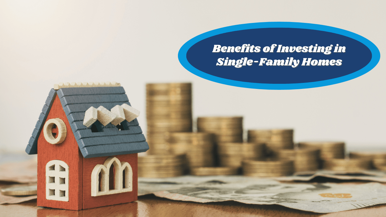 Benefits of Investing in Single-Family Homes in Lakewood, CO